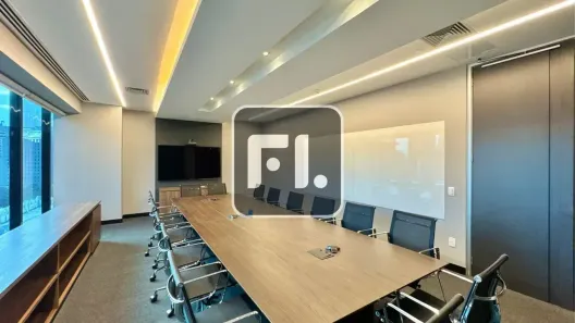 Sala Comercial à venda, 284m² no Jardim Europa, São Paulo