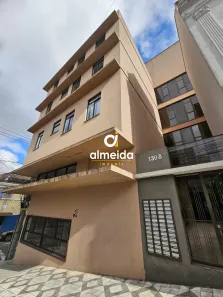 Apartamento com 1 Quarto para venda ou aluguel, 47m² no Centro, Santa Maria