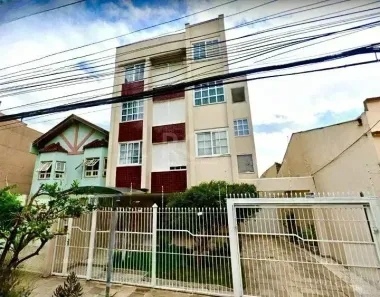 Apartamento com 1 Quarto à venda, 39m² no Rio Branco, Porto Alegre