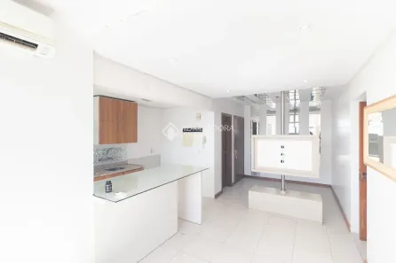 Apartamento com 2 Quartos para alugar, 62m² no Cidade Baixa, Porto Alegre