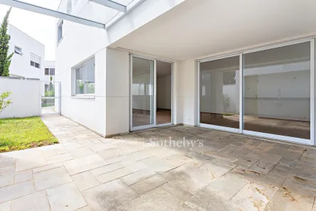 Casa de Condomínio com 4 Quartos à venda, 437m² no Jardim Cordeiro, São Paulo