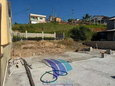 Lote/Terreno à venda, 300m² no Ogiva, Cabo Frio