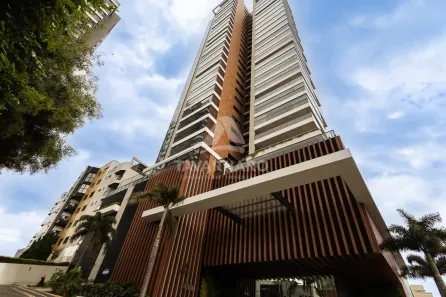 Apartamento com 3 Quartos à venda, 204m² no Estrela, Ponta Grossa