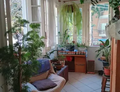 Apartamento com 3 Quartos à venda, 120m² no Tijuca, Rio de Janeiro