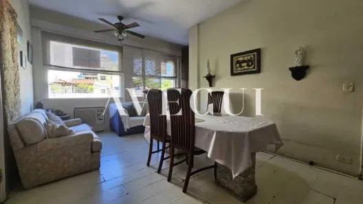 Apartamento com 3 Quartos à venda, 103m² no Ipanema, Rio de Janeiro
