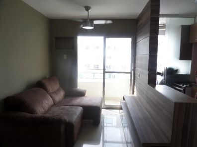 Apartamento com 2 Quartos à venda, 60m² no Barreto, Niterói