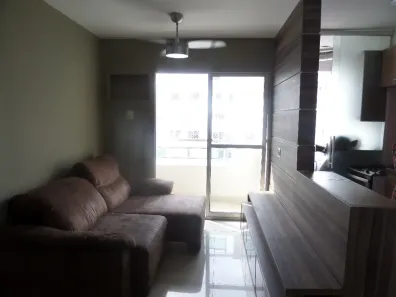 Apartamento com 2 Quartos à venda, 60m² no Barreto, Niterói
