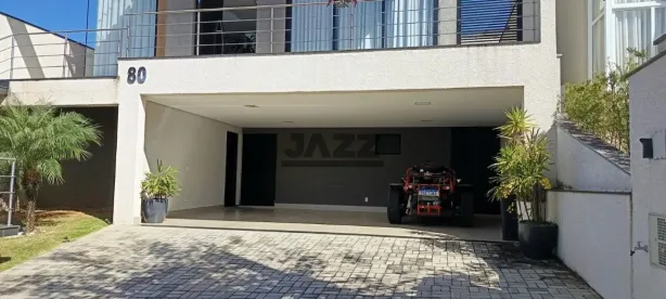 Casa com 3 Quartos à venda, 330m² no Condomínio Vale das Águas, Bragança Paulista