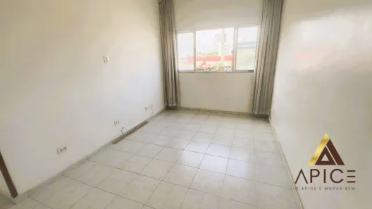 Apartamento com 1 Quarto à venda, 50m² no Vila Belmiro, Santos