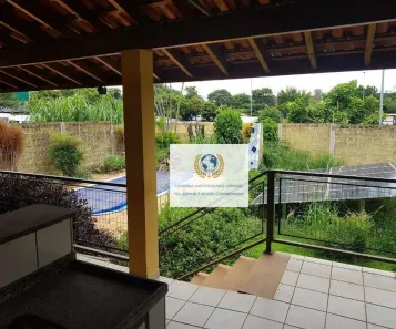 Casa com 3 Quartos à venda, 497m² no Jardim América, Paulínia