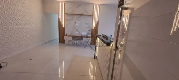 Casa com 3 Quartos à venda, 175m² no Residencial Parque dos Sinos, Jacareí