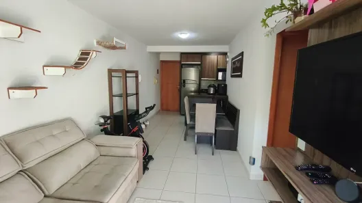 Apartamento com 2 Quartos à venda, 62m² no Itoupavazinha, Blumenau