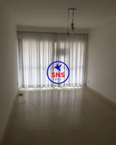 Apartamento com 1 Quarto à venda, 52m² no Botafogo, Campinas