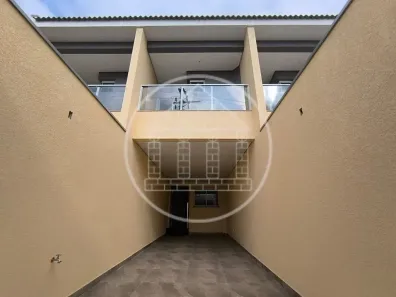 Sobrado com 3 Quartos à venda, 75m² no Jardim Palmares (Zona Sul), São Paulo