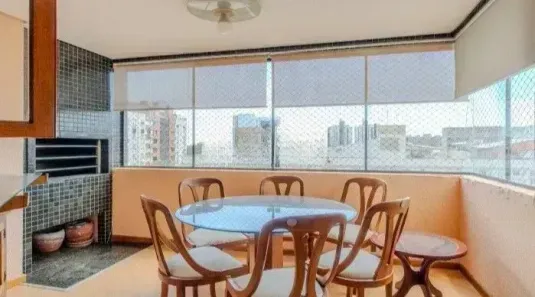 Apartamento com 2 Quartos à venda, 72m² no Menino Deus, Porto Alegre