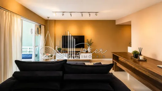 Apartamento com 2 Quartos à venda, 95m² no Barra da Tijuca, Rio de Janeiro