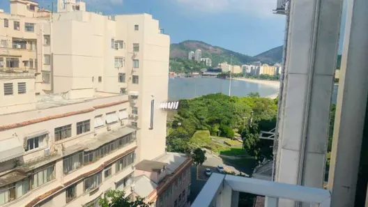 Apartamento com 2 Quartos à venda, 70m² no Flamengo, Rio de Janeiro