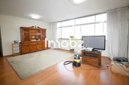Apartamento com 3 Quartos à venda, 114m² no Pinheiros, São Paulo
