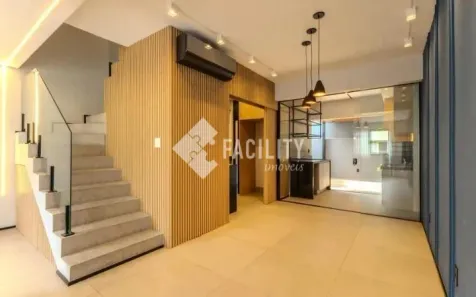 Casa de Condomínio com 3 Quartos à venda, 150m² no Parque Rural Fazenda Santa Cândida, Campinas