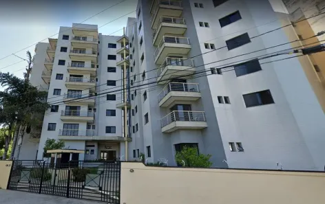 Apartamento com 2 Quartos para alugar, 75m² no Parque Brasília, Campinas