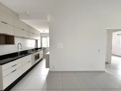 Apartamento com 2 Quartos à venda, 56m² no Areias, São José