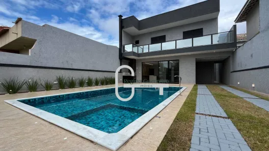 Casa com 3 Quartos à venda, 179m² no Cidade Nova Peruíbe, Peruíbe