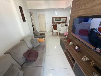 Apartamento com 3 Quartos à venda, 91m² no Pechincha, Rio de Janeiro