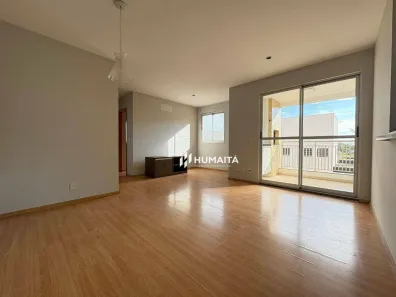 Apartamento com 2 Quartos para alugar, 70m² no Bela Suiça, Londrina