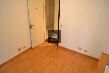 Flat com 1 Quarto para alugar, 45m² no Vila Olímpia, São Paulo