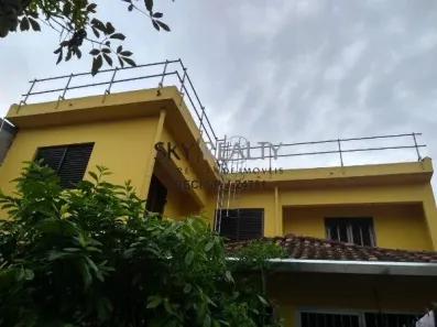 Casa com 3 Quartos à venda, 100m² no Jardim das Imbuias, São Paulo
