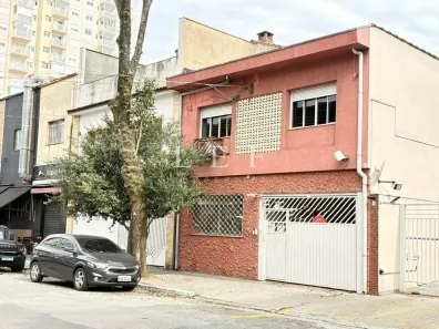 Casa com 5 Quartos à venda, 250m² no Ipiranga, São Paulo