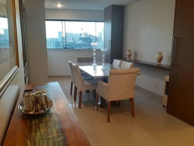 Apartamento com 3 Quartos à venda, 90m² no Vila da Serra, Nova Lima