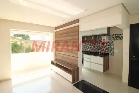 Apartamento com 2 Quartos à venda, 60m² no Santa Teresinha, São Paulo