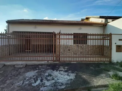 Casa com 3 Quartos à venda, 168m² no Parque Jatibaia (Sousas), Campinas