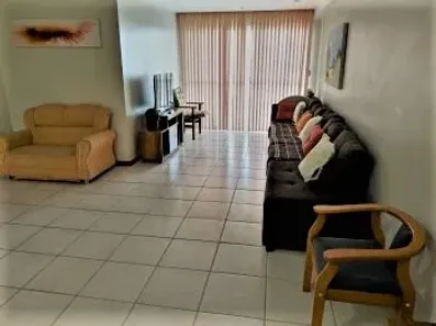 Apartamento com 3 Quartos à venda, 130m² no Enseada Azul, Guarapari