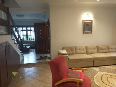 Casa de Condomínio com 5 Quartos à venda, 280m² no Vila Oliveira, Mogi das Cruzes