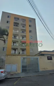 Apartamento com 3 Quartos à venda, 114m² no Vila Nossa Senhora das Vitórias, Mauá