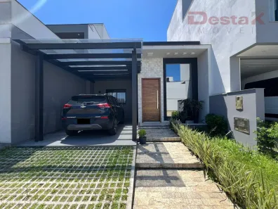 Casa com 3 Quartos à venda, 103m² no Beira Rio, Biguaçu