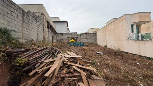 Lote/Terreno à venda, 180m² no Ponte Alta, Betim