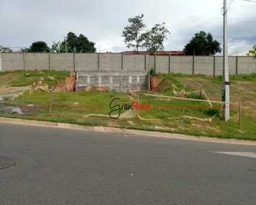 Lote/Terreno à venda, 300m² no Colinas de Indaiatuba, Indaiatuba