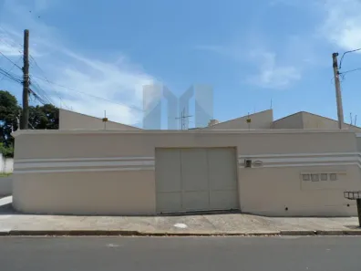 Flat com 1 Quarto para alugar, 40m² no Jardim Paulista, Araçatuba