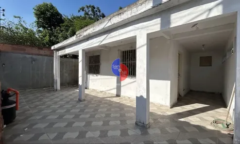 Casa com 2 Quartos à venda, 90m² no Praia da Esperança (Guia de Pacobaíba), Magé
