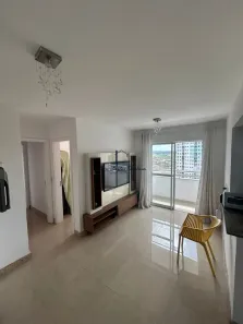 Apartamento com 2 Quartos à venda, 65m² no Alto do Coqueirinho, Salvador