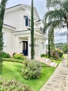 Casa de Condomínio com 3 Quartos à venda, 346m² no Pinhal, Cabreúva