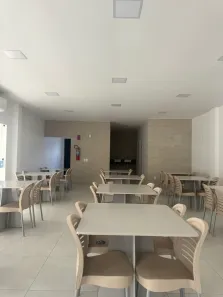 Apartamento com 2 Quartos para alugar, 50m² no Nossa Senhora da Conceição, Paulista
