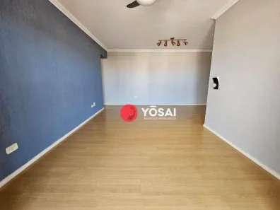 Apartamento com 2 Quartos à venda, 100m² no Centro, Londrina