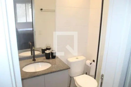 Apartamento com 1 Quarto à venda, 24m² no República, São Paulo