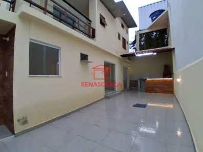 Casa com 2 Quartos para alugar, 120m² no Jacarepaguá, Rio de Janeiro