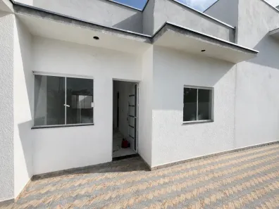 Casa com 2 Quartos à venda, 47m² no Jardim Eliana, Sorocaba