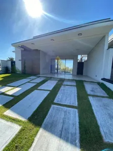 Casa de Condomínio com 3 Quartos à venda, 154m² no Residencial Central Parque, Salto